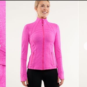Lululemon Define Jacket